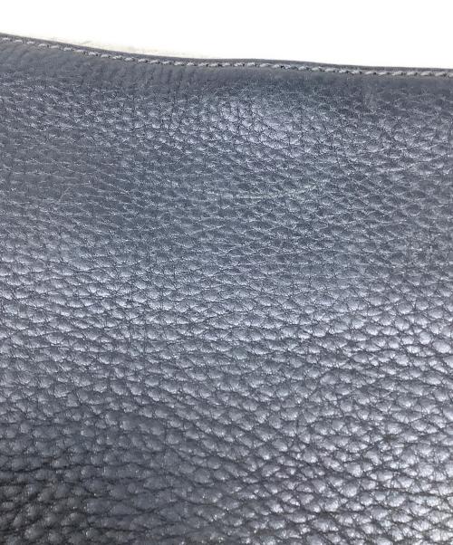 COACH（コーチ）COACH (コーチ) ショルダーバッグ COACH(コーチ)　4907 ブラックの古着・服飾アイテム
