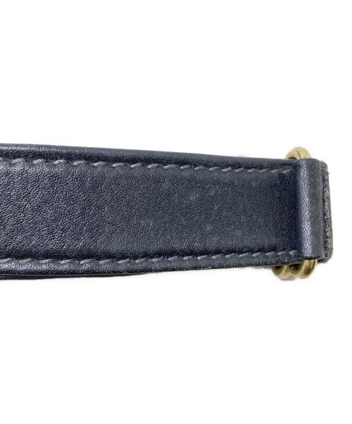 COACH（コーチ）COACH (コーチ) ショルダーバッグ COACH(コーチ)　4907 ブラックの古着・服飾アイテム