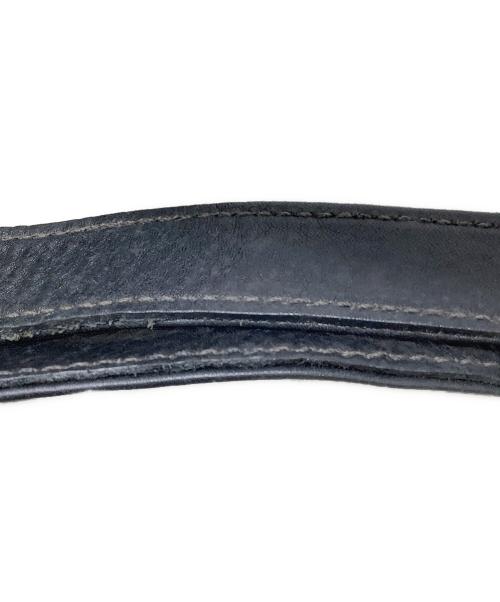 COACH（コーチ）COACH (コーチ) ショルダーバッグ COACH(コーチ)　4907 ブラックの古着・服飾アイテム