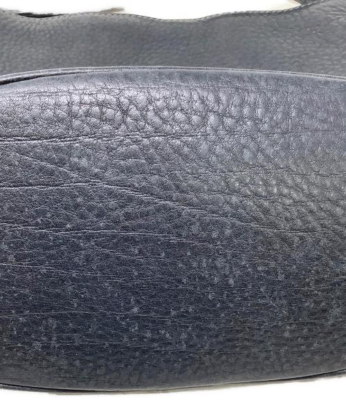 COACH（コーチ）COACH (コーチ) ショルダーバッグ COACH(コーチ)　4907 ブラックの古着・服飾アイテム