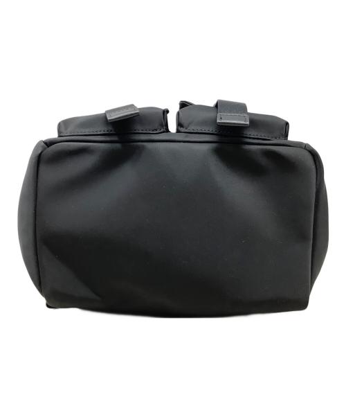 Kate Spade（ケイトスペード）Kate Spade (ケイトスペード) Kate Spade（ケイトスペード）　カーター ナイロン ラージ カーゴ バックパック ブラックの古着・服飾アイテム