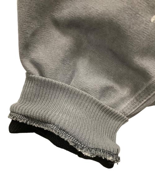 CarHartt（カーハート）CarHartt (カーハート) サンドストーン・ダック・アクティブジャケット グレー サイズ:XLの古着・服飾アイテム