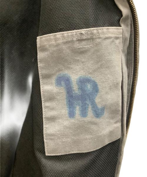 CarHartt（カーハート）CarHartt (カーハート) サンドストーン・ダック・アクティブジャケット グレー サイズ:XLの古着・服飾アイテム