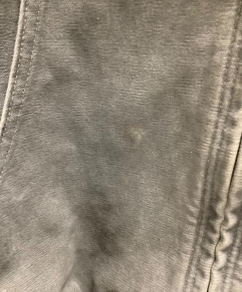 CarHartt（カーハート）CarHartt (カーハート) サンドストーン・ダック・アクティブジャケット グレー サイズ:XLの古着・服飾アイテム