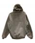 CarHartt (カーハート) サンドストーン・ダック・アクティブジャケット グレー サイズ:XL：30000円