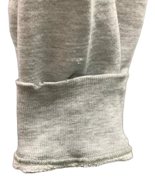 Champion（チャンピオン）Champion (チャンピオン) REVERSE WEAVE　	80s ライトグレー サイズ:XLの古着・服飾アイテム