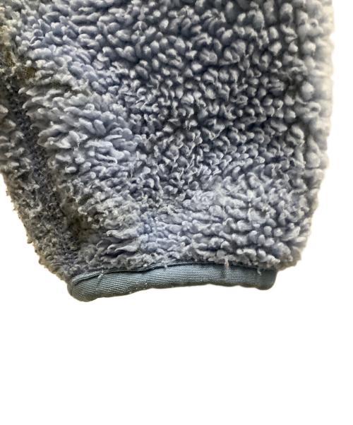 Patagonia（パタゴニア）Patagonia (パタゴニア) patagonia パタゴニア クラシックレトロXフリースジャケット スカイブルー サイズ:Ｍの古着・服飾アイテム
