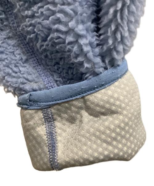 Patagonia（パタゴニア）Patagonia (パタゴニア) patagonia パタゴニア クラシックレトロXフリースジャケット スカイブルー サイズ:Ｍの古着・服飾アイテム