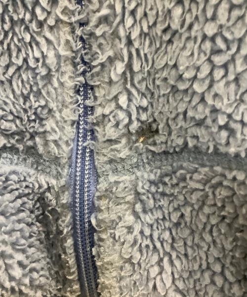 Patagonia（パタゴニア）Patagonia (パタゴニア) patagonia パタゴニア クラシックレトロXフリースジャケット スカイブルー サイズ:Ｍの古着・服飾アイテム