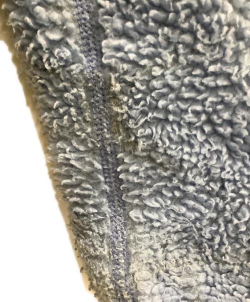 Patagonia（パタゴニア）Patagonia (パタゴニア) patagonia パタゴニア クラシックレトロXフリースジャケット スカイブルー サイズ:Ｍの古着・服飾アイテム