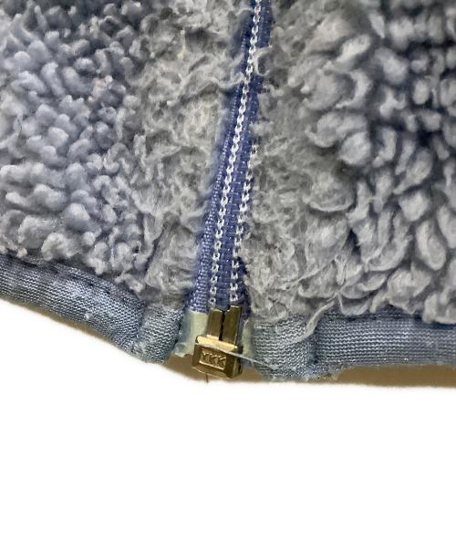 Patagonia（パタゴニア）Patagonia (パタゴニア) patagonia パタゴニア クラシックレトロXフリースジャケット スカイブルー サイズ:Ｍの古着・服飾アイテム