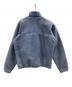 Patagonia (パタゴニア) patagonia パタゴニア クラシックレトロXフリースジャケット スカイブルー サイズ:Ｍ：15000円