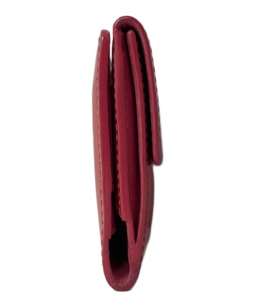 LOUIS VUITTON（ルイ ヴィトン）LOUIS VUITTON (ルイ ヴィトン)  LOUIS VUITTON(ルイヴィトン)　M91978　ヴェルニ　ラドロー　ポム・ダムール　	SN0016 ポム・ダムールの古着・服飾アイテム