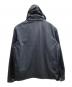 POLO RALPH LAUREN (ポロ・ラルフローレン) フーデッドジャケット ネイビー サイズ:M：8000円