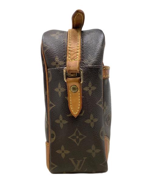 LOUIS VUITTON（ルイ ヴィトン）LOUIS VUITTON (ルイ ヴィトン) LOUIS VUITTON（ルイヴィトン）M51272 モノグラム　トロカデロ30　	SL0034 ブラウンの古着・服飾アイテム