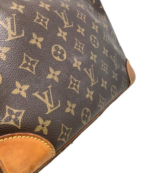LOUIS VUITTON（ルイ ヴィトン）LOUIS VUITTON (ルイ ヴィトン) LOUIS VUITTON（ルイヴィトン）M51272 モノグラム　トロカデロ30　	SL0034 ブラウンの古着・服飾アイテム