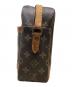 LOUIS VUITTON (ルイ ヴィトン) LOUIS VUITTON（ルイヴィトン）M51272 モノグラム　トロカデロ30　	SL0034 ブラウン：50000円