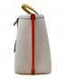 TORY BURCH (トリーバーチ) TORY BURCH（トリーバーチ）　ペリー トリプルコンパートメント ベージュ：15000円