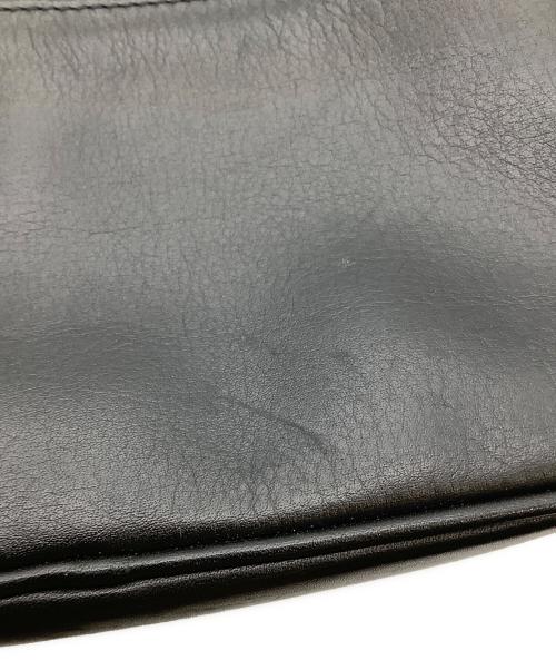 COACH（コーチ）COACH (コーチ) ショルダーバッグ ブラックの古着・服飾アイテム