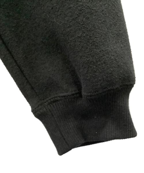 CALEE（キャリー）CALEE (キャリー) 長袖カットソー　CALEE　（キャリー）CL-26SS005 ブラック サイズ:Ｌ 未使用品の古着・服飾アイテム