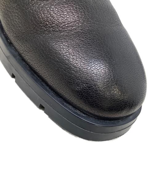 TOD'S（トッズ）TOD'S (トッズ) ブーツ　TOD'S（トッズ） ブラック サイズ:24～25の古着・服飾アイテム
