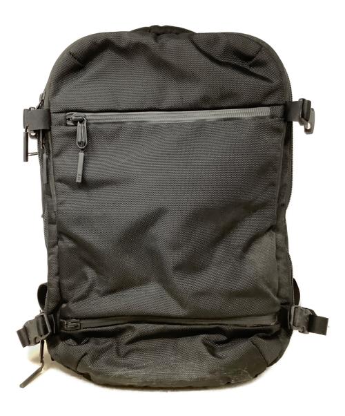 AER（エアー）AER (エアー) バックパック　Aer（エアー）　AER21003 ブラックの古着・服飾アイテム