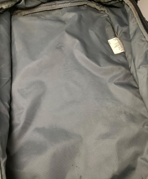 AER（エアー）AER (エアー) バックパック　Aer（エアー）　AER21003 ブラックの古着・服飾アイテム
