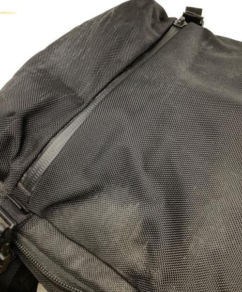 AER（エアー）AER (エアー) バックパック　Aer（エアー）　AER21003 ブラックの古着・服飾アイテム