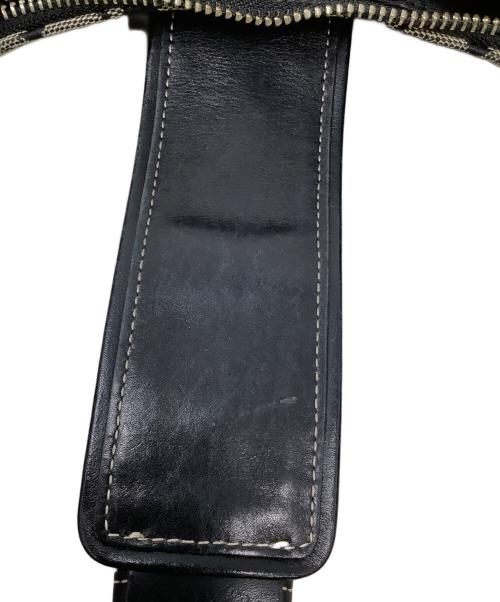 COACH（コーチ）COACH (コーチ) COACH（コーチ）　シグネチャー　6824 ブラックの古着・服飾アイテム