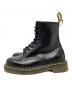 Dr.Martens (ドクターマーチン) 8ホールブーツ　Dr.Martens（ドクターマーチン）　1460 ブラック サイズ:23.5：15000円