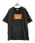 SUPREME（シュプリーム）の古着「Supreme　Beef Tee2025SS」｜ブラック