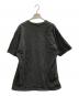 SUPREME (シュプリーム) Supreme　Beef Tee2025SS ブラック サイズ:ｌ：8000円