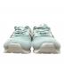 中古・古着 NEW BALANCE (ニューバランス) ローカットスニーカー　NEW BALANCE（ニューバランス）　W996 7LA　 グリーン サイズ:22.5：10000円
