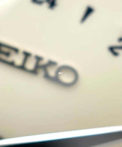 SEIKO（セイコー）SEIKO (セイコー) Grand Seiko Mechanical GMT グランドセイコー メカニカル GMT Ref.SBGM003 39.5mm アイボリー文字盤 アイボリー文字盤 サイズ:39.5mm/16-19cmの古着・服飾アイテム
