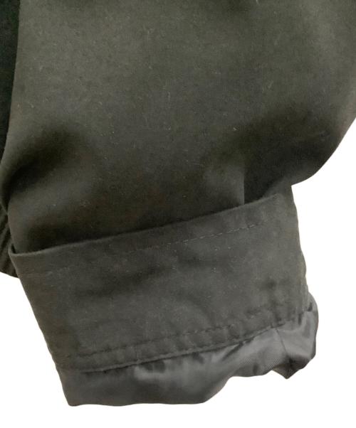 POLO RALPH LAUREN（ポロ・ラルフローレン）POLO RALPH LAUREN (ポロ・ラルフローレン) スイングトップ ブラック サイズ:Mの古着・服飾アイテム
