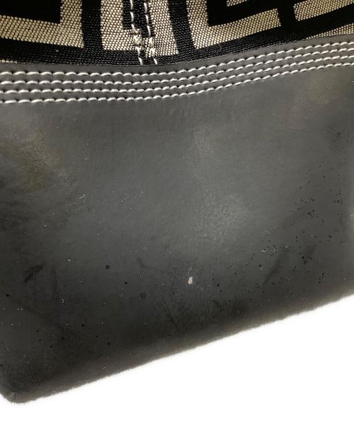 GIVENCHY（ジバンシィ）GIVENCHY (ジバンシィ) トートバッグ　GIVENCHY（ジバンシィ）　DI1002 ベージュの古着・服飾アイテム
