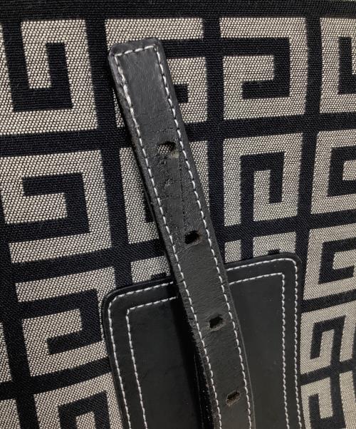 GIVENCHY（ジバンシィ）GIVENCHY (ジバンシィ) トートバッグ　GIVENCHY（ジバンシィ）　DI1002 ベージュの古着・服飾アイテム