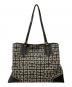 GIVENCHY（ジバンシィ）の古着「トートバッグ　GIVENCHY（ジバンシィ）　DI1002」｜ベージュ