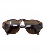 CHANELシャネル）の古着「サングラス　CHANEL（シャネル）　01452 91235」