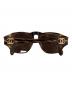 CHANEL (シャネル) サングラス　CHANEL（シャネル）　01452 91235：20000円