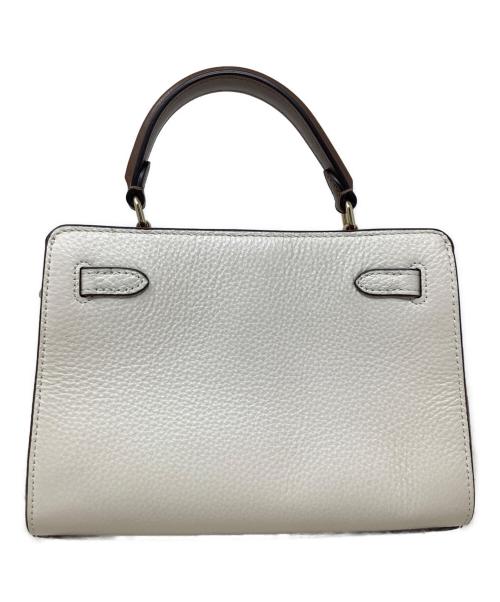 COACH（コーチ）COACH (コーチ) ショルダーバッグ　COACH（コーチ）　C8319 ベージュの古着・服飾アイテム