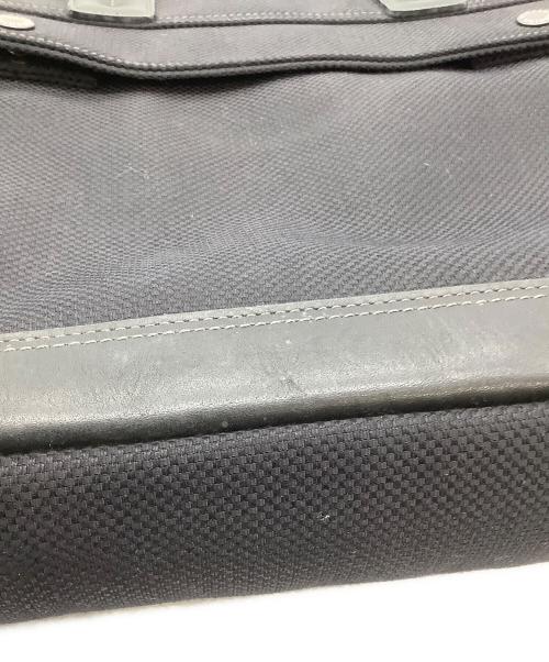 PORTER（ポーター）PORTER (ポーター) ビジネスバッグ　エルダー ブラックの古着・服飾アイテム