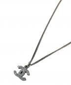 CHANELシャネル）の古着「ネックレス　CHANEL（シャネル）　ココマーク」