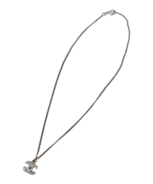 CHANEL（シャネル）CHANEL (シャネル) ネックレス　CHANEL（シャネル）　ココマークの古着・服飾アイテム