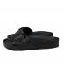 BIRKENSTOCK (ビルケンシュトック) BIRKENSTOCK（ビルケンシュトック）　マドリッドビッグバックル ブラック サイズ:24：9000円
