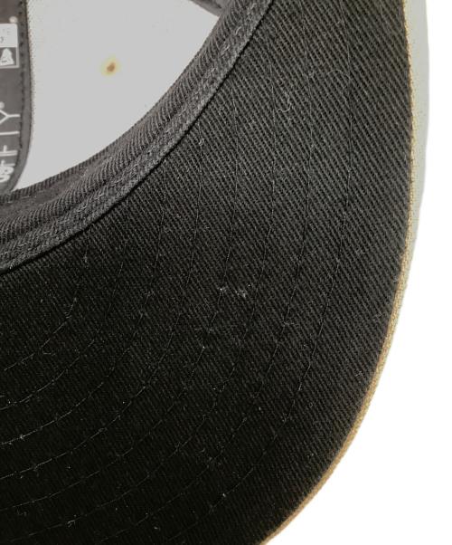 New Era（ニューエラ）New Era (ニューエラ)  New Era(ニューエラ)　75TH WORLD SERIES ベージュの古着・服飾アイテム