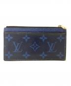 LOUIS VUITTONルイ ヴィトン）の古着「LOUIS VUITTON（ルイヴィトン）　M30270　タイガラマ」｜ブルー