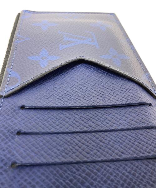 LOUIS VUITTON（ルイ ヴィトン）LOUIS VUITTON (ルイ ヴィトン) LOUIS VUITTON（ルイヴィトン）　M30270　タイガラマ ブルーの古着・服飾アイテム