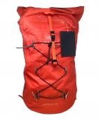 ARC'TERYXアークテリクス）の古着「ARC'TERYX（アークテリクス）　25804-133791　アルファ SL 30 バックパック」｜レッド