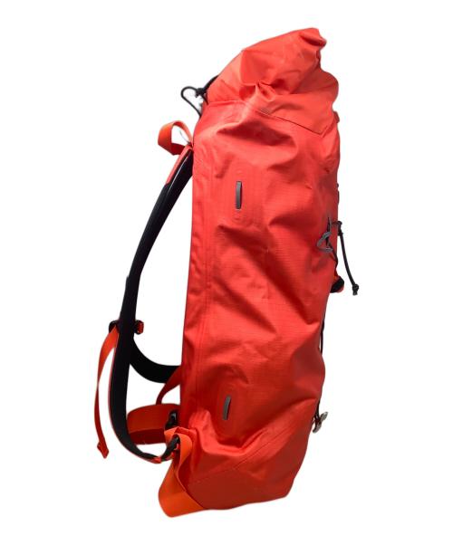 ARC'TERYX（アークテリクス）ARC'TERYX (アークテリクス) ARC'TERYX（アークテリクス）　25804-133791　アルファ SL 30 バックパック レッドの古着・服飾アイテム